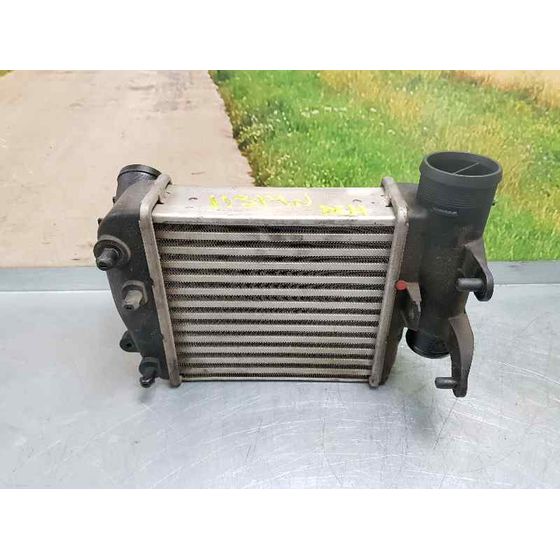 Intercooler Para Audi A6 Berlina