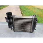 Intercooler Para Audi A6 Berlina