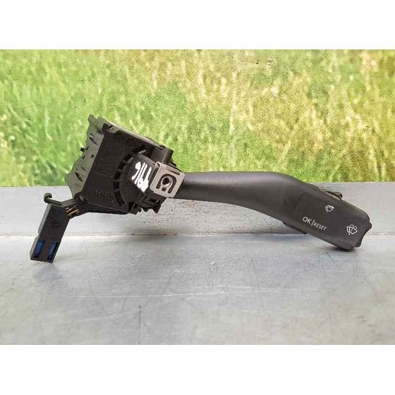 Mando Limpia Para Skoda Octavia Berlina