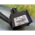 Mando Limpia Para Skoda Octavia Berlina