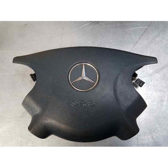 Kit Airbag Para Mercedes Clase E Berlina