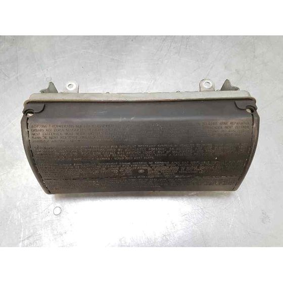 Kit Airbag Para Mercedes Clase E Berlina