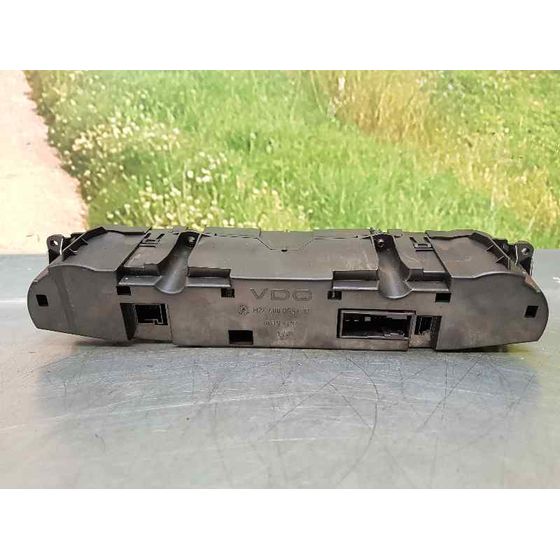 Mando Climatizador para Mercedes-Benz Clase E (W211) Berlina