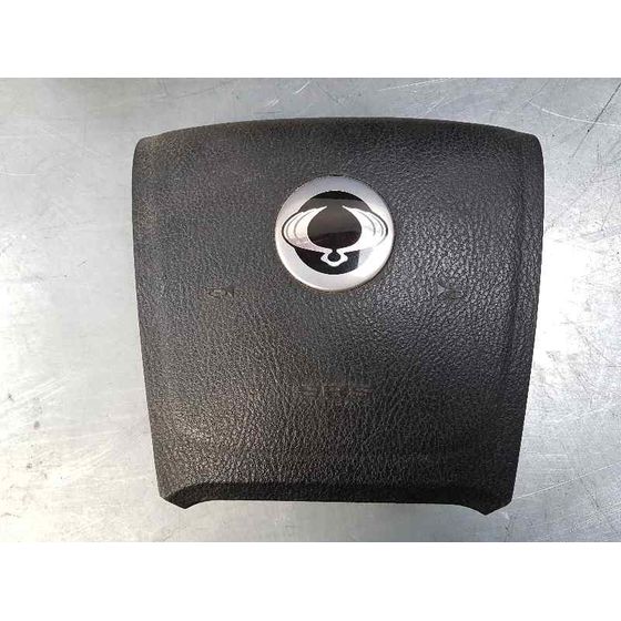 Kit Airbag Para Ssangyong Rexton
