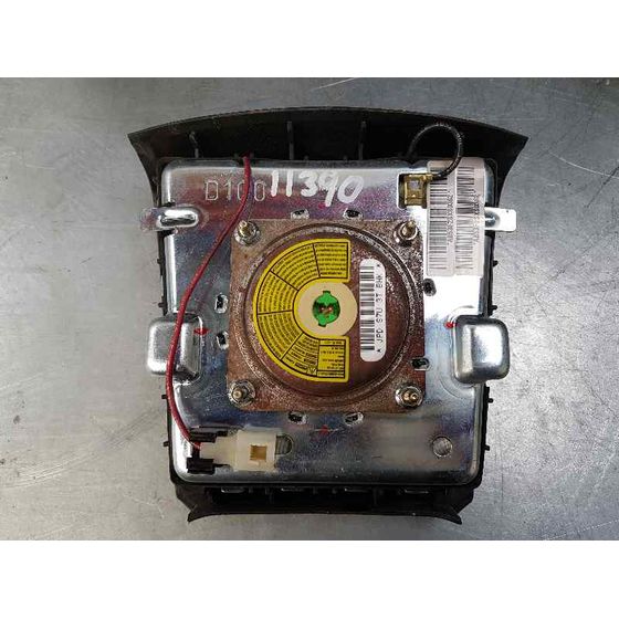 Kit Airbag Para Ssangyong Rexton