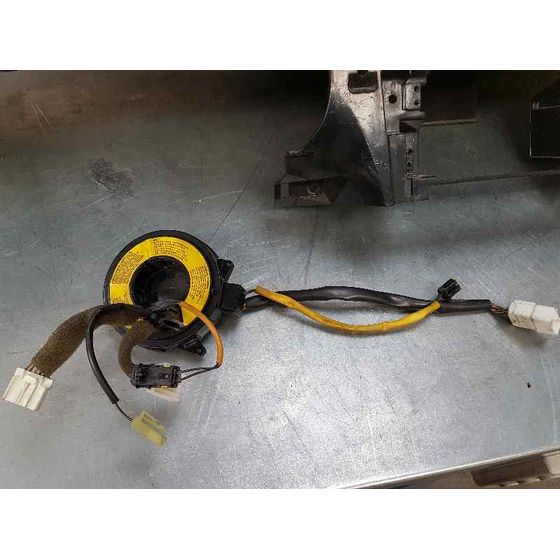 Kit Airbag Para Ssangyong Rexton