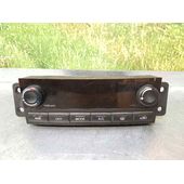 Mando Climatizador para Ssangyong Rexton