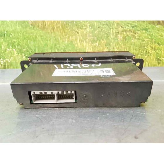 Mando Climatizador para Ssangyong Rexton