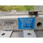 Centralita Inmovilizador Para Ssangyong Rexton
