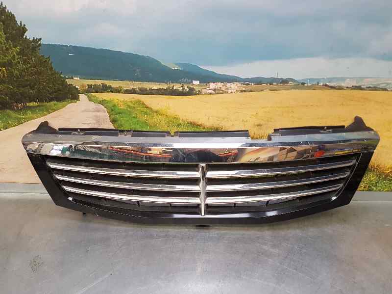 Rejilla Delantera Para Ssangyong Rexton