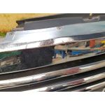 Rejilla Delantera Para Ssangyong Rexton