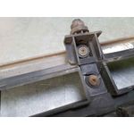 Rejilla Delantera Para Ssangyong Rexton