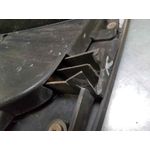 Rejilla Delantera Para Ssangyong Rexton