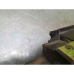 Rejilla Delantera Para Ssangyong Rexton