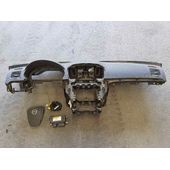 Kit Airbag Para Opel Insignia Sports Tourer