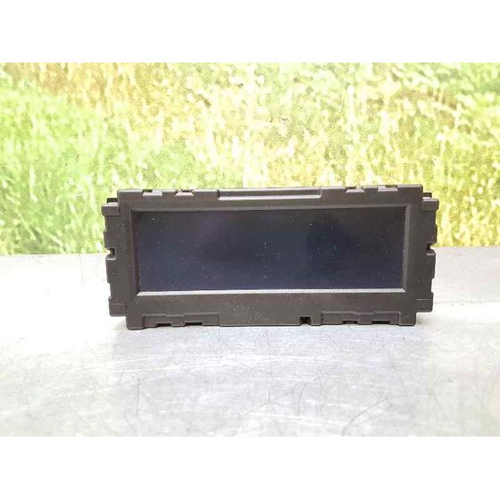 Pantalla Multifuncion para Opel Insignia Sports Tourer