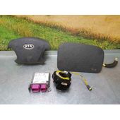 Kit Airbag para Kia Carens (Un)
