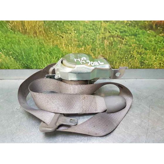 Pretensor Airbag Derecho Para Kia Carens