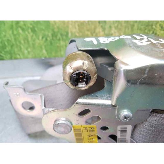 Pretensor Airbag Derecho Para Kia Carens