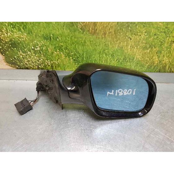 Retrovisor Derecho Para Audi A4 Berlina