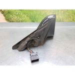 Retrovisor Derecho Para Audi A4 Berlina
