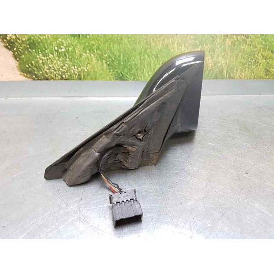 Retrovisor Derecho Para Audi A4 Berlina