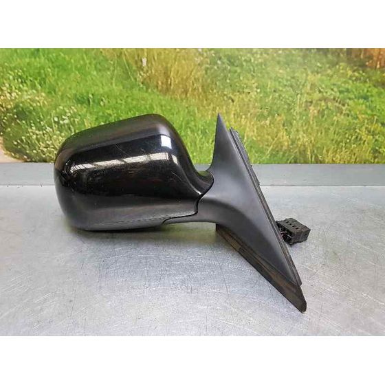 Retrovisor Derecho Para Audi A4 Berlina