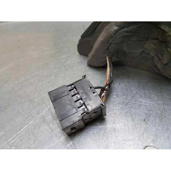 Retrovisor Derecho Para Audi A4 Berlina