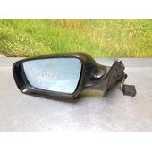 Retrovisor Izquierdo Para Audi A4 Berlina
