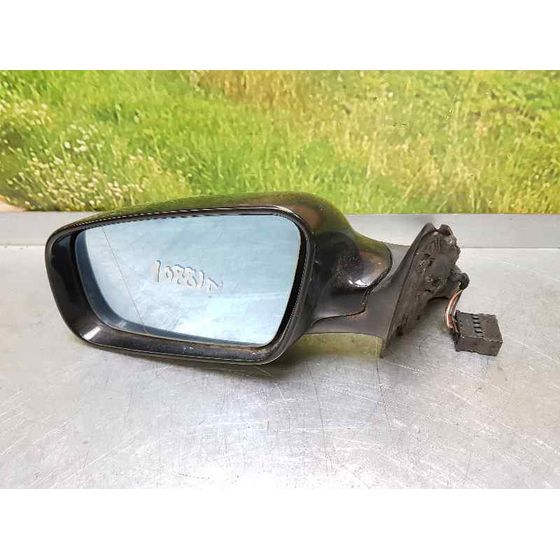 Retrovisor Izquierdo Para Audi A4 Berlina