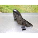 Retrovisor Izquierdo Para Audi A4 Berlina