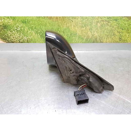 Retrovisor Izquierdo Para Audi A4 Berlina