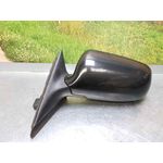 Retrovisor Izquierdo Para Audi A4 Berlina