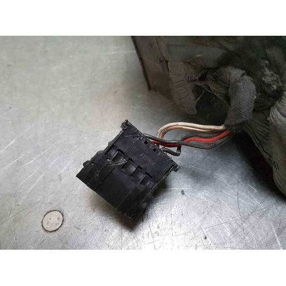 Retrovisor Izquierdo Para Audi A4 Berlina