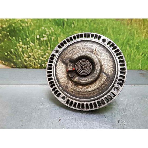 Ventilador Viscoso Motor para Audi A4 Berlina (B5)
