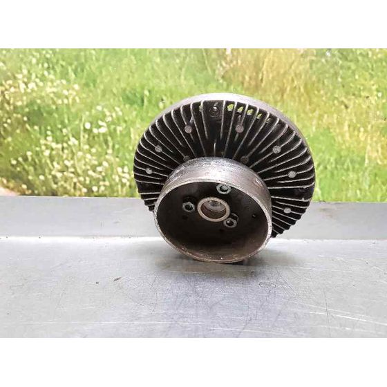 Ventilador Viscoso Motor para Audi A4 Berlina (B5)