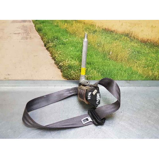 Pretensor Airbag Derecho Para Audi A4 Berlina