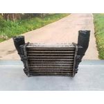 Intercooler Para Audi A4 Berlina