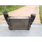 Intercooler Para Audi A4 Berlina