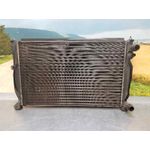 Radiador Agua Para Audi A4 Berlina