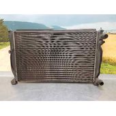 Radiador Agua Para Audi A4 Berlina