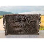 Radiador Agua Para Audi A4 Berlina