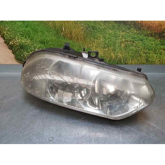 Faro Derecho Para Alfa Romeo 156