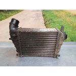 Intercooler Para Alfa Romeo 156