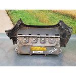 Airbag Rodillas Para Toyota Auris