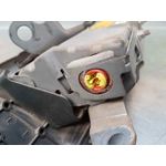 Airbag Rodillas Para Toyota Auris