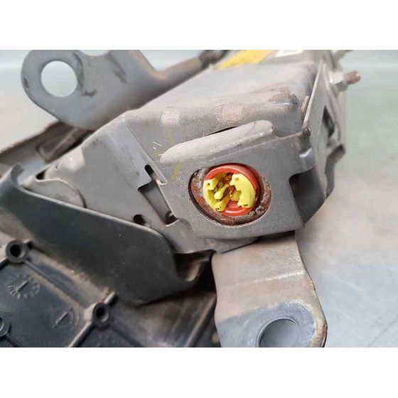 Airbag Rodillas Para Toyota Auris