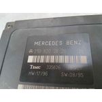 Modulo Confort Para Mercedes Clase E  Berlina Diesel