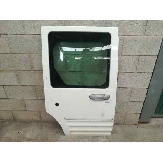 Puerta Lateral Corredera Derecha Para Ford Transit Connect