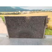 Condensador / Radiador Aire Acondicionado Para Alfa Romeo 156